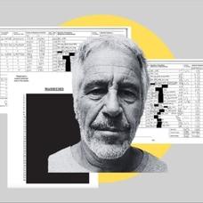 Epstein belgeleri Avrupa'da en �ok �ngiltere ve Norve�'i sarst�