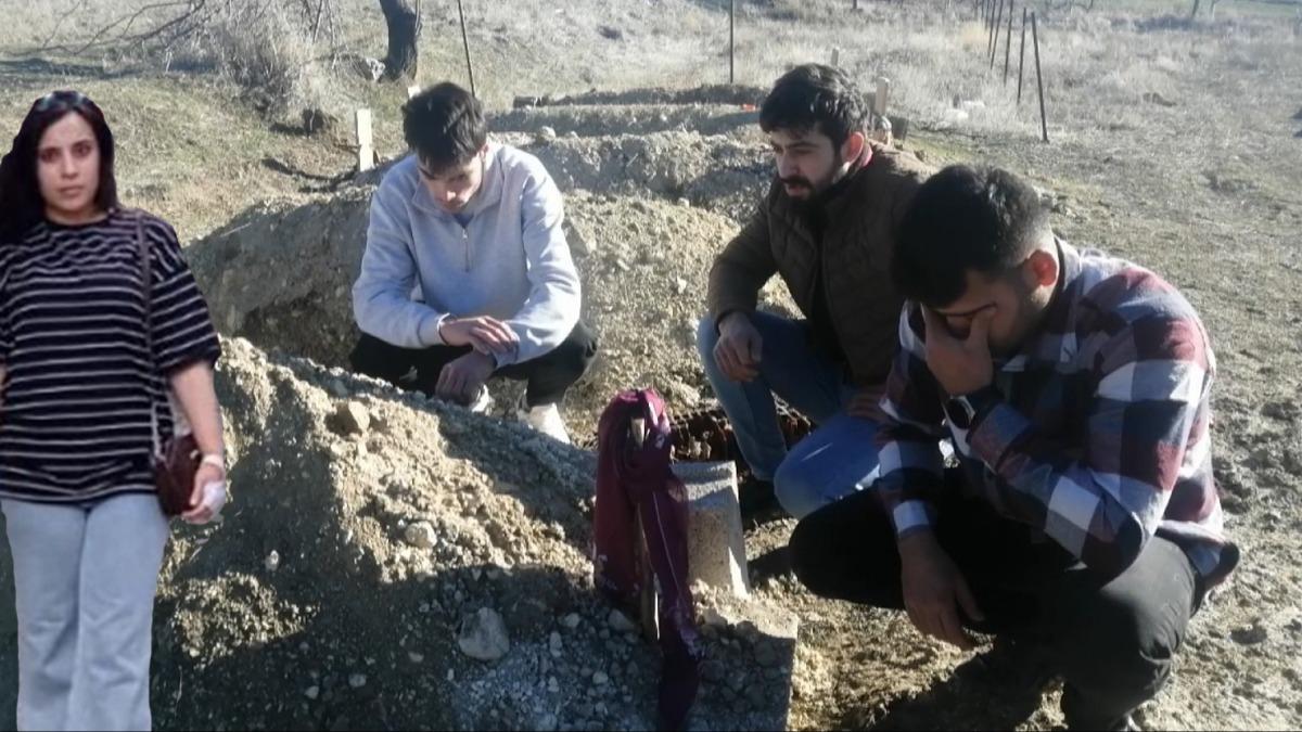 Katil ifadesiyle t�yler �rpertti