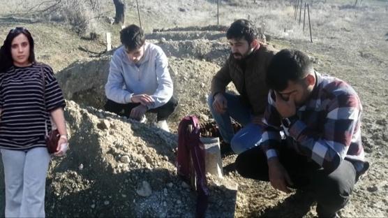 Katil ifadesiyle t�yler �rpertti