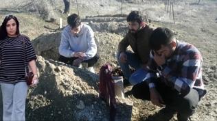 Katil ifadesiyle t�yler �rpertti