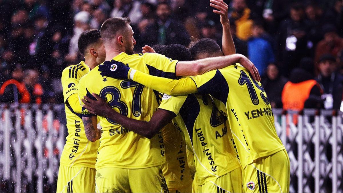 ��te ma��n muhtemel 11'leri