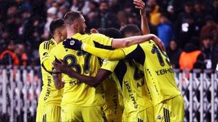 ��te ma��n muhtemel 11'leri