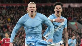 Haftan�n ma�lar�nda Manchester tak�mlar� kazand�! ��te Avrupa'da son g�r�n�m