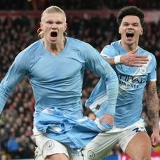 Haftan�n ma�lar�nda Manchester tak�mlar� kazand�! ��te Avrupa'da son g�r�n�m