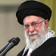 Hamaney'den net mesaj: D��manlar�n umudu k�r�lmal�