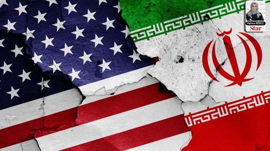 �ran-ABD geriliminde uzla�� noktas�