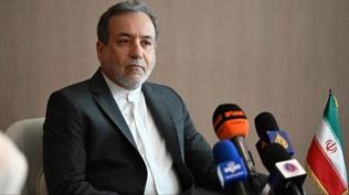 �ran: ABD'nin tutumu m�zakereyi zora sokuyor