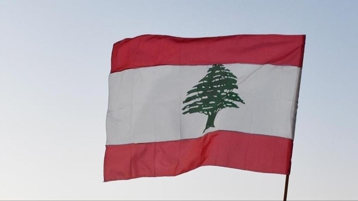 ��galci �srail'den L�bnan'da bask�n: Cemaat-i �slami yetkilisi ka��r�ld�