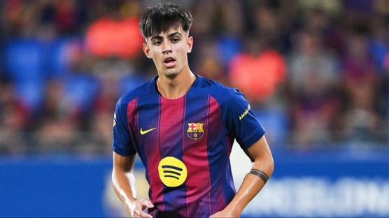 �spanyollar duyurdu! G.Saray'�n Bernal i�in yapt��� teklif ortaya ��kt�