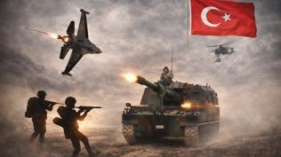 �srail bask�s� b�lgeyi T�rkiye eksenine itiyor! Bir �lke daha rotay� Ankara'ya k�rd�