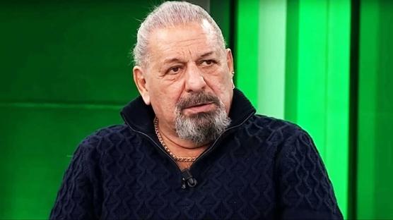 Erman Toro�lu'na soru�turma