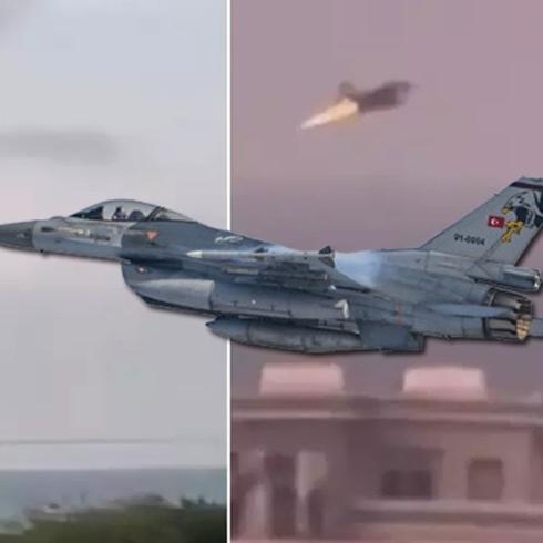 'Uzun zamand�r b�yle ses duymam��t�k'