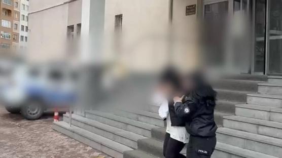 Kayseri'de �antaj operasyonu: 3 ki�i tutukland�