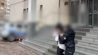 Kayseri'de �antaj operasyonu: 3 ki�i tutukland�