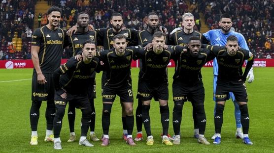 Kayserispor'un rakibi Kocaelispor! 4 eksik