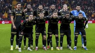 Kayserispor'un rakibi Kocaelispor! 4 eksik