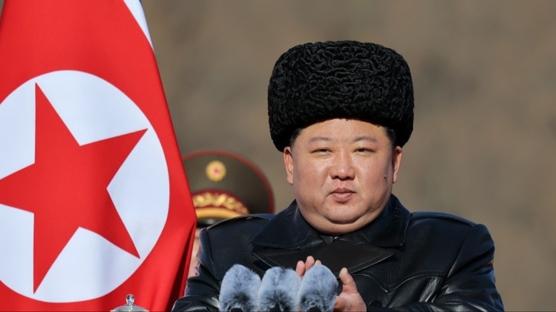 Kim Jong-Un'dan sava� mesaj�: Cephe geni�leyecek