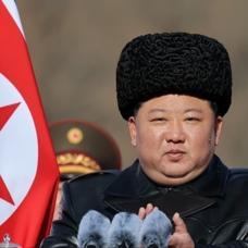 Kim Jong-Un'dan sava� mesaj�: Cephe geni�leyecek
