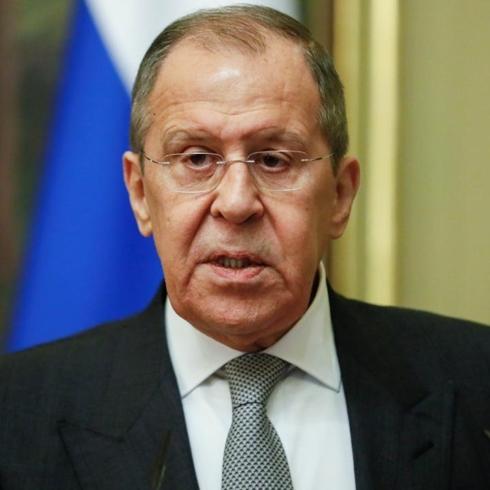 Lavrov'dan Orta Do�u mesaj�: Yak�n zamanda sakinle�ece�ini d���nm�yorum