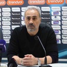 Manisa FK'da Mustafa Dalc� istifa etti