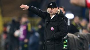 Metin Diyadin: �ki tak�m aras�nda b�y�k kalite fark� var