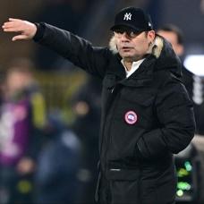 Metin Diyadin: �ki tak�m aras�nda b�y�k kalite fark� var