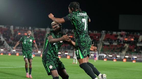 Nijerya'da Osimhen�Lookman gerilimi! Eric Chelle'den a��klama