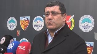 Nurettin A��kal�n: Bazen olmay�nca olmuyor