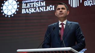 Bakan Kurum: Kendi milletvekillerini azarl�yor