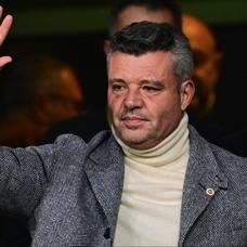 Sadettin Saran: Kante'yi iyi buldum