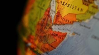 Somali ile Suudi Arabistan aras�nda askeri i�birli�i i�in mutabakat zapt� imzaland�