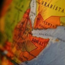 Somali ile Suudi Arabistan aras�nda askeri i�birli�i i�in mutabakat zapt� imzaland�