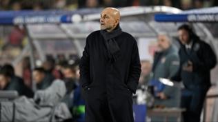 Spalletti'den transfer itiraf�: Forvet almak istedik ama olmad�