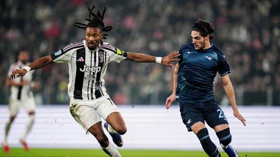 Torino'da nefes kesen ma�! Juventus, 1 puan� son dakikada yakalad�