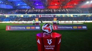 Trabzonspor-Fenerbah�e ma��n�n biletleri sat��ta