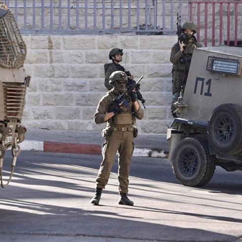 T�rkiye ve 7 �lkeden, �srail'e Bat� �eria i�in ortak tepki