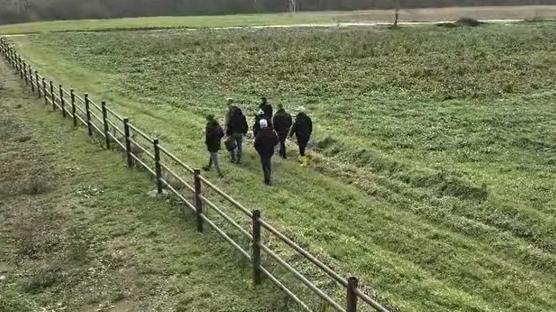 20 y�ll�k s�r perdesi araland�: Korkun� cinayetin failleri tutukland�