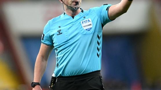 2026 y�l�nda FIFA kokart� takacak hakemler belli oldu