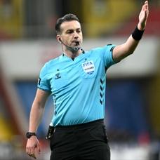 2026 y�l�nda FIFA kokart� takacak hakemler belli oldu