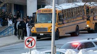 ABD'de silahl� sald�r�: 1 yaral�