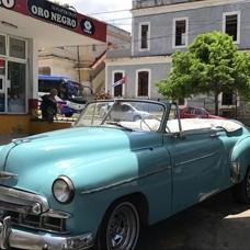 ABD'nin g�mr�k hamlesi K�ba'y� vurdu! Meksika geri ad�m att�