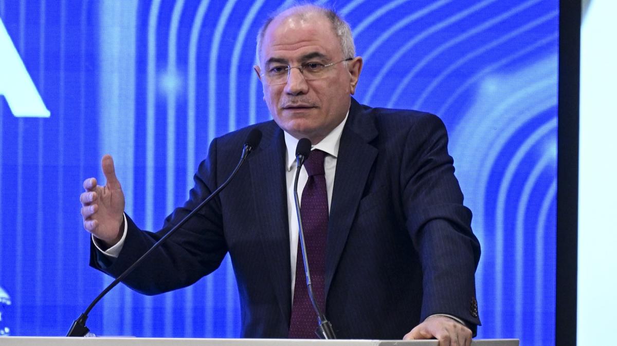 AK Partili Ala'dan �BB'nin veri skandal�na tepki: Cehalet de�ilse ihanettir