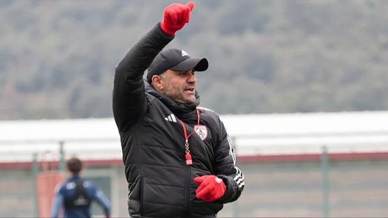 Alt�nordu'da Ender Tra� d�nemi sona erdi