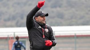 Alt�nordu'da Ender Tra� d�nemi sona erdi