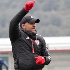 Alt�nordu'da Ender Tra� d�nemi sona erdi