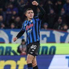 Atalanta'dan kritik galibiyet