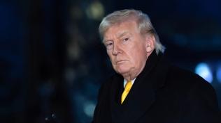 Bat� �eria krizi! ��galci �srail'in ilhak plan�na Trump'tan mesafe