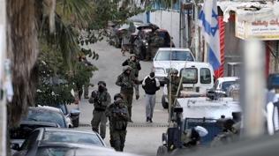 Bat� �eria'da i�gal derinle�iyor... �ngiltere'den soyk�r�mc� �srail'i k�nama karar�