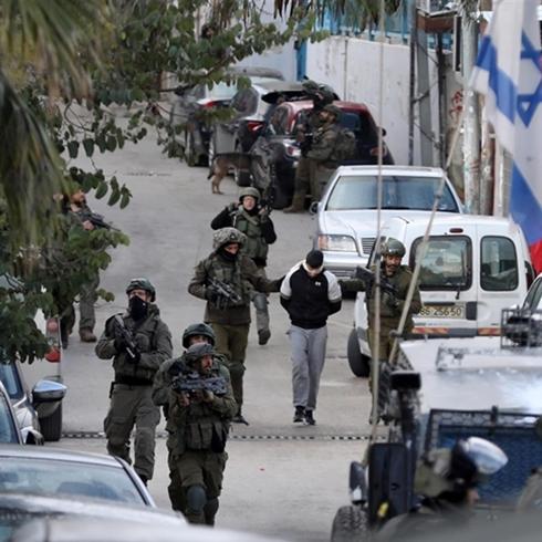 Bat� �eria'da i�gal derinle�iyor... �ngiltere'den soyk�r�mc� �srail'i k�nama karar�