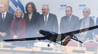 Heyetler aras� g�r��mede itiraf ettiler: Baykar'la ortakl���n�z bizi �ok �zd�